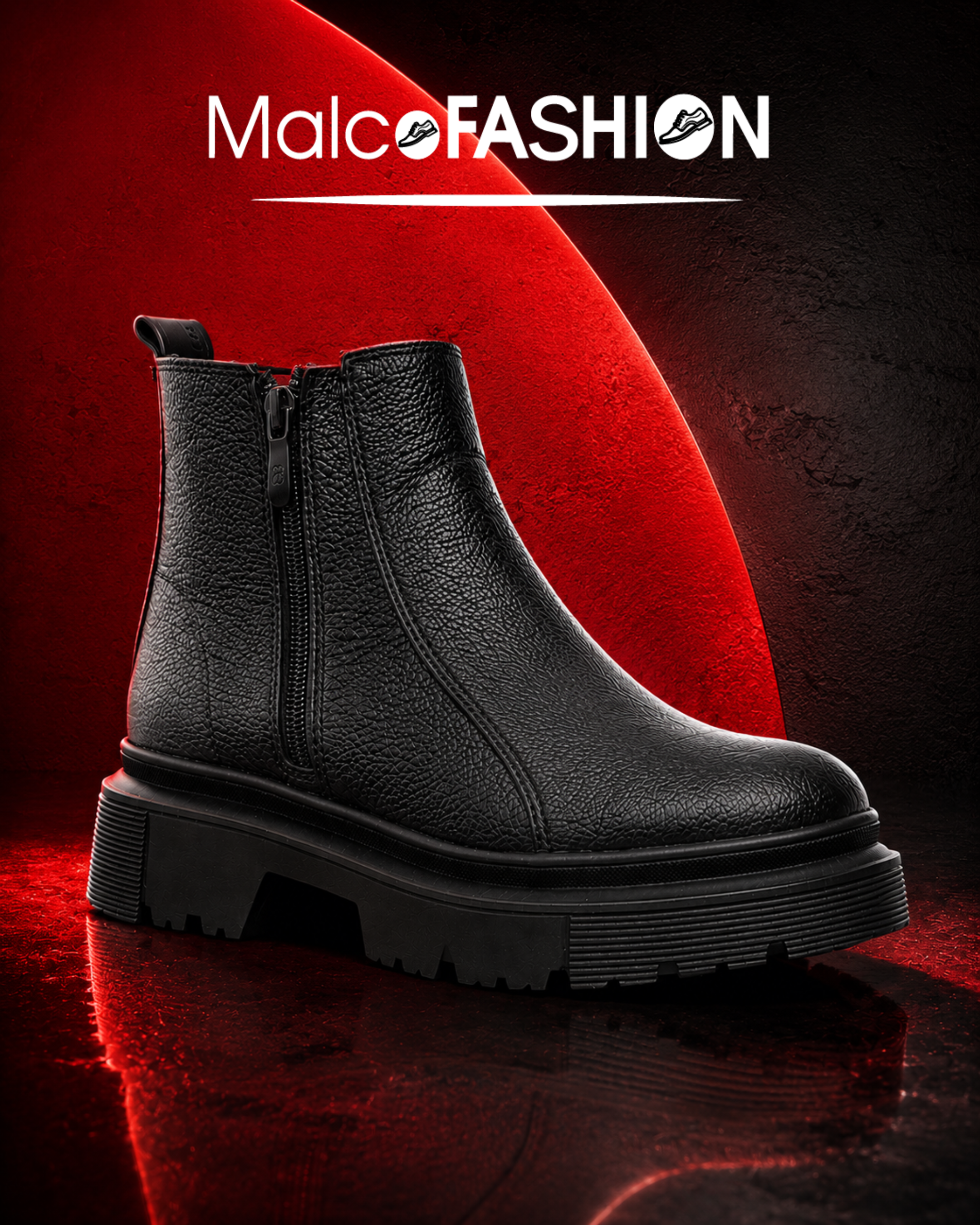 Malco Fashion AI motion cover