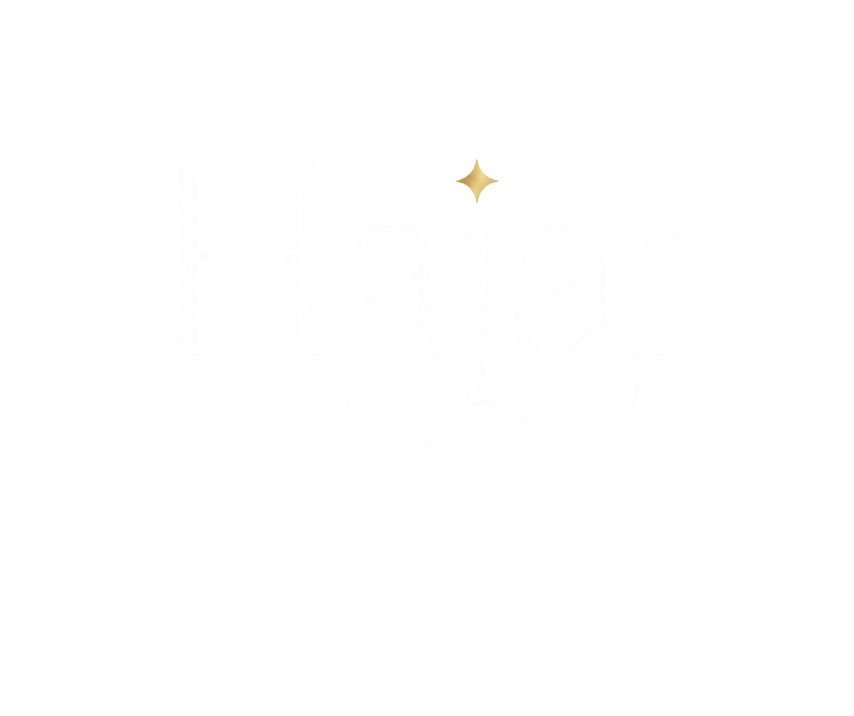 Hajar — Visual Designer