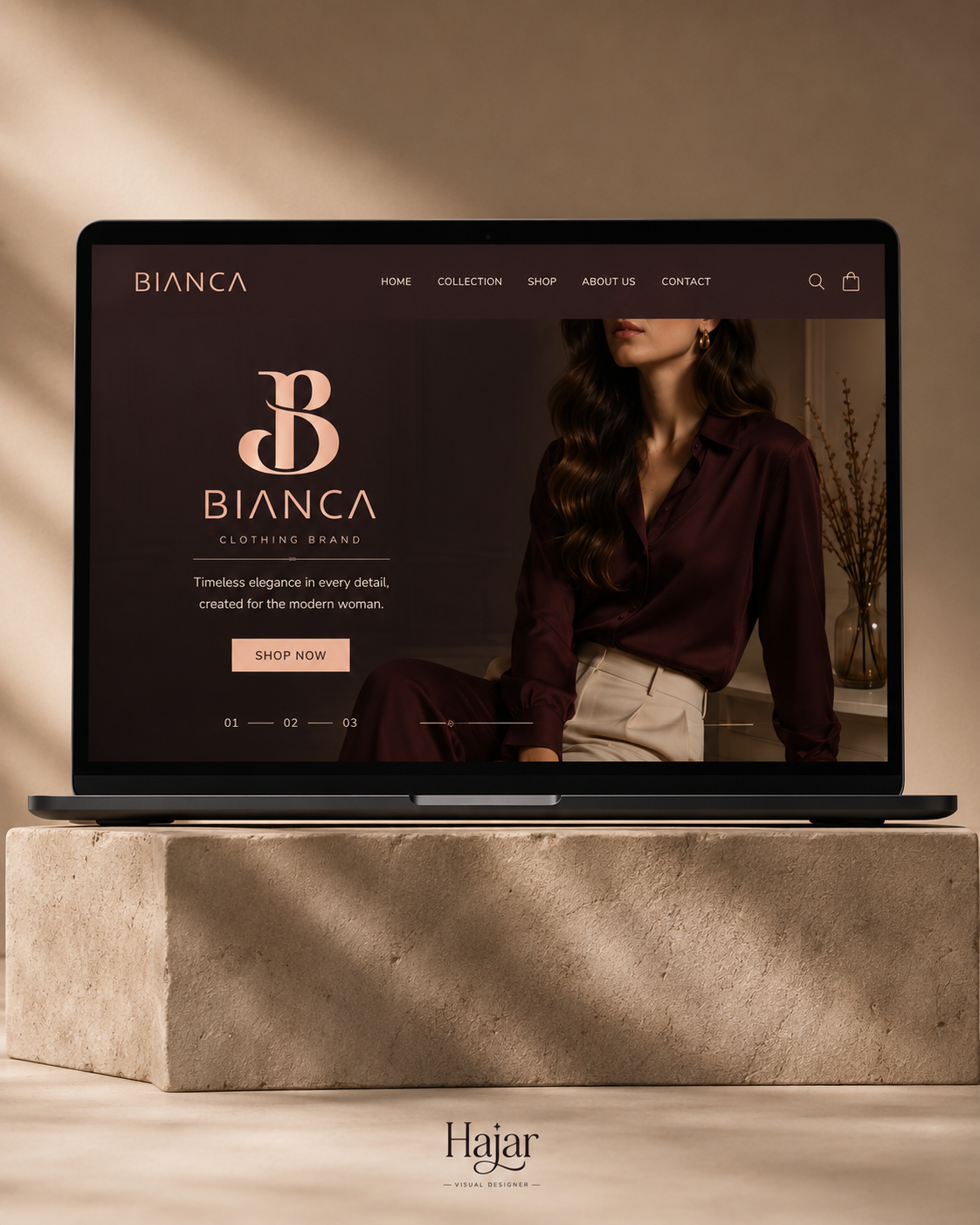 BIANCA presentation slide 2
