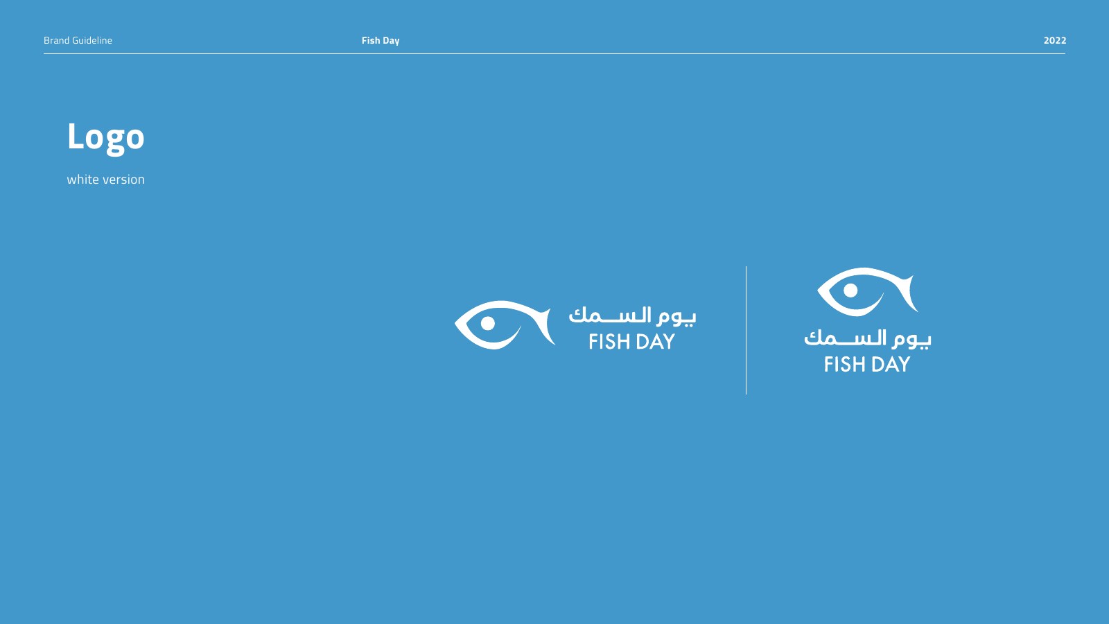 Fish Day presentation slide 4
