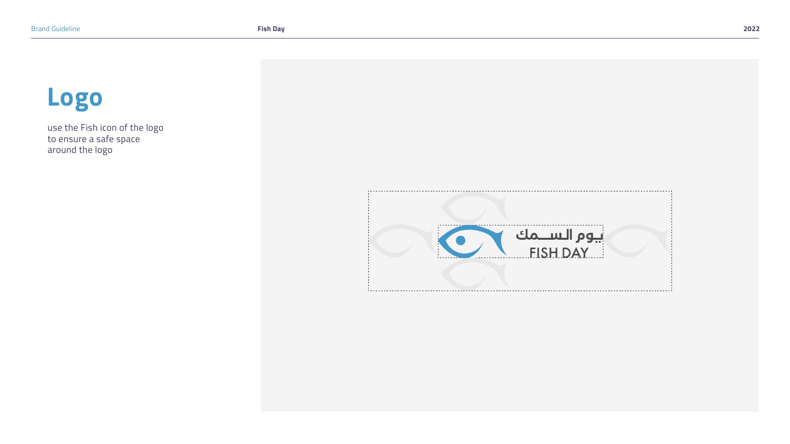 Fish Day presentation slide 6