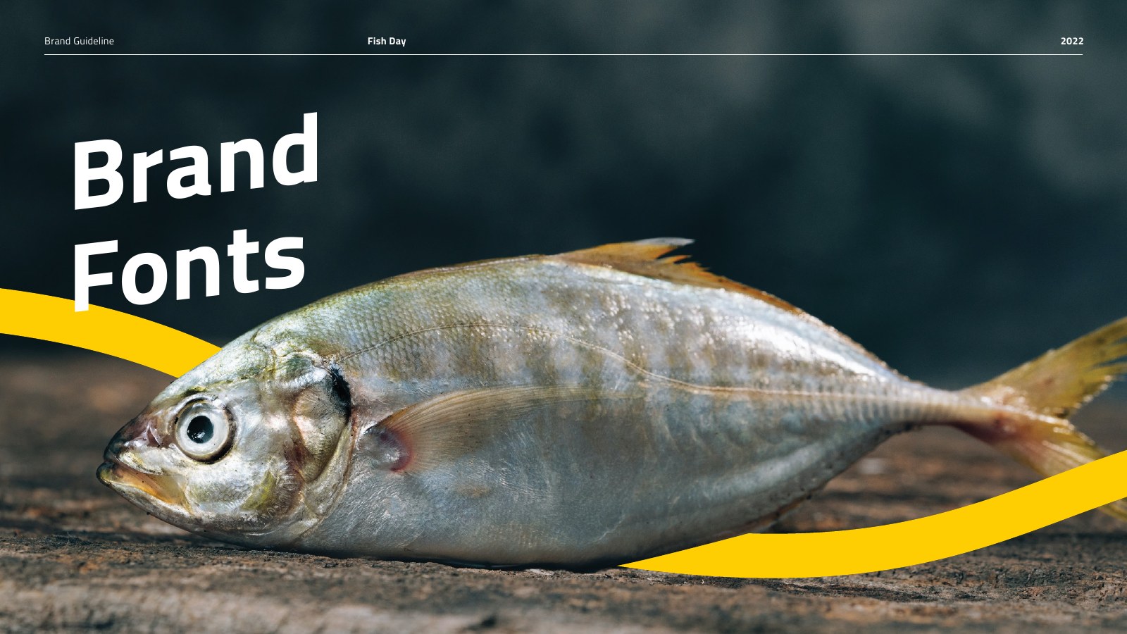 Fish Day presentation slide 10
