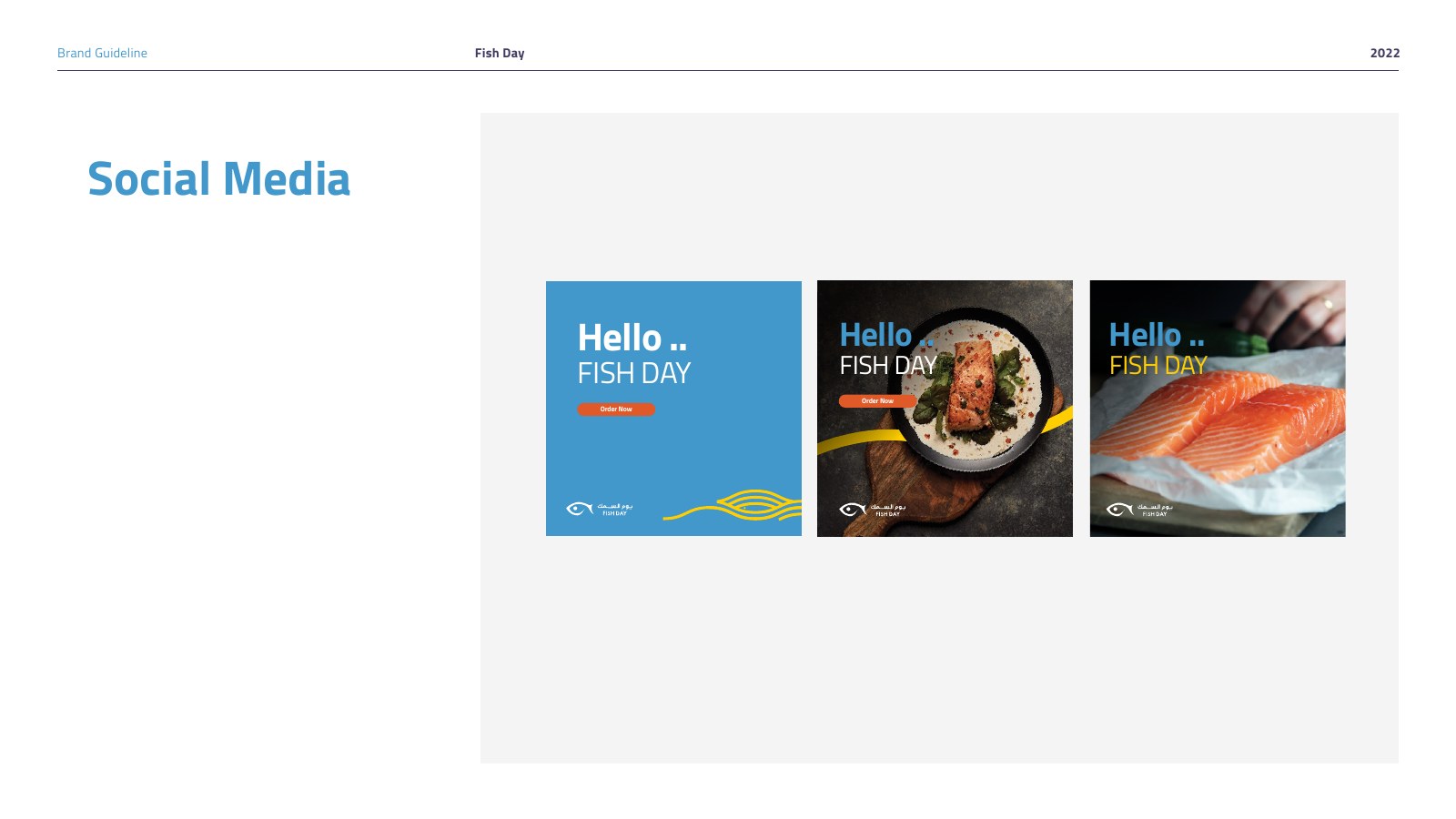 Fish Day presentation slide 27