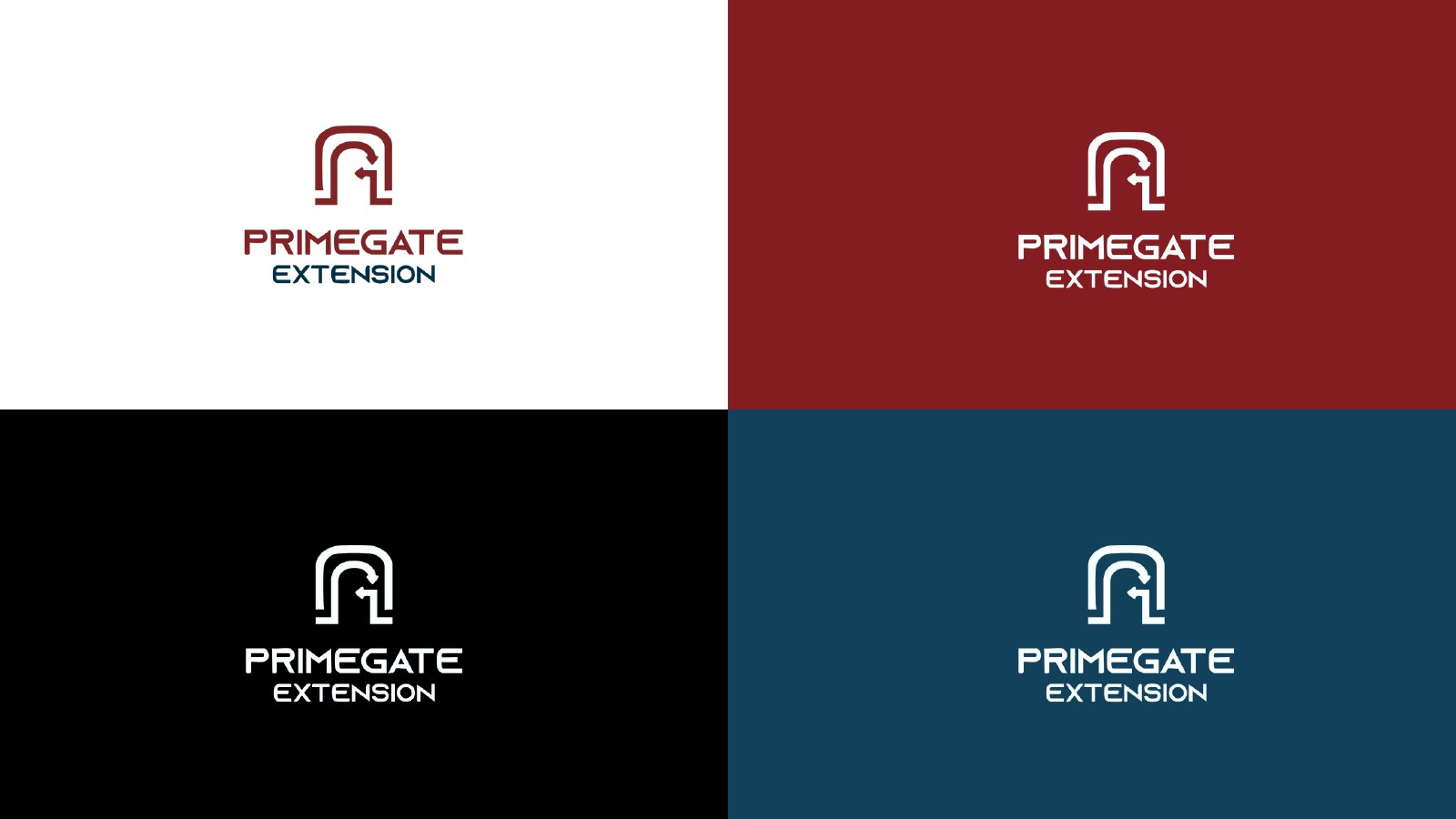 Primegate Extension presentation slide 5