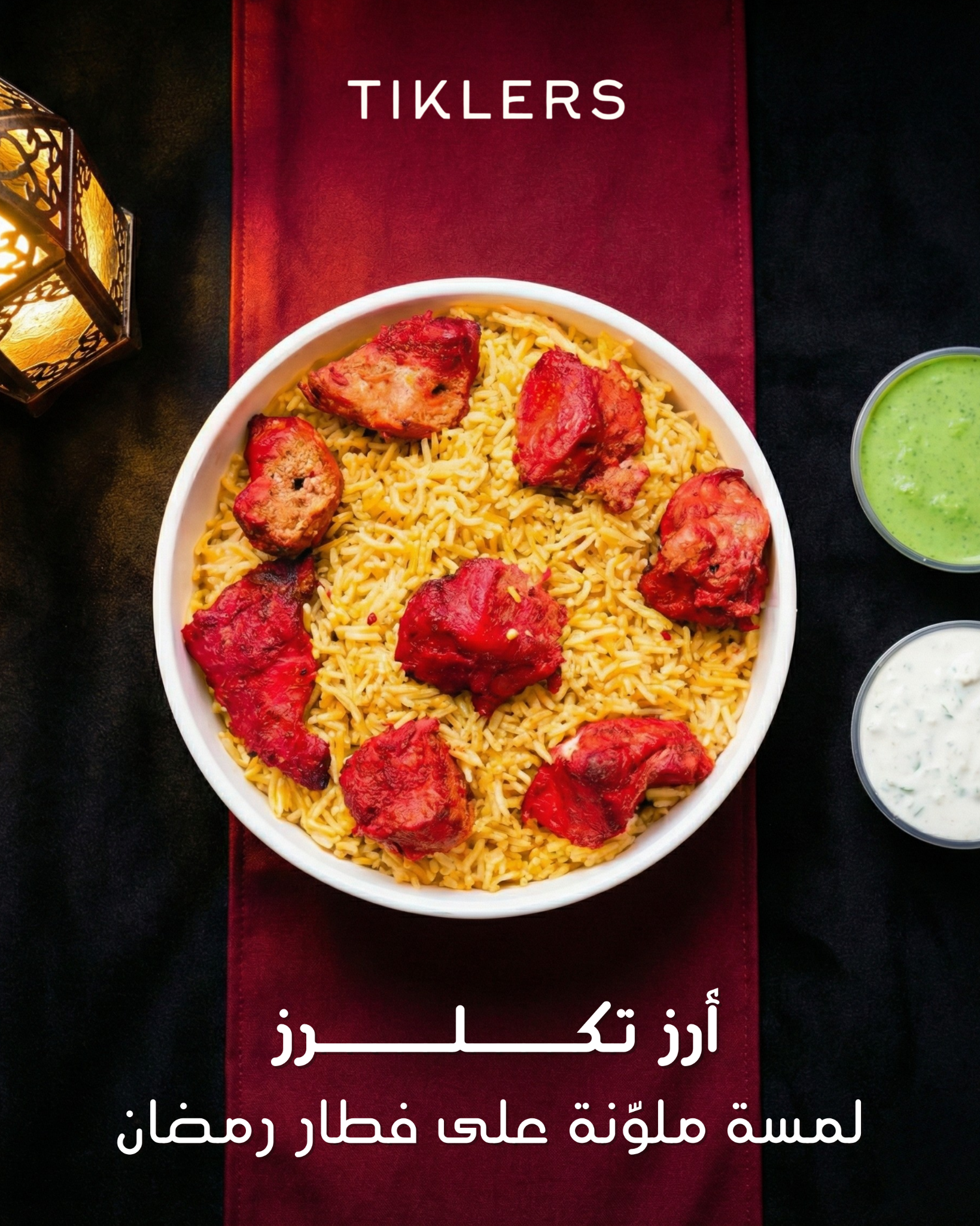 Tiklers social media design 5